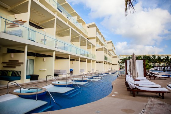 All Inclusive Family Luxury At The Azul Sensatori Mexico All Inclusive Family Luxury At The Azul Sensatori Mexico