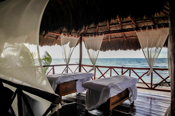 All Inclusive Family Luxury At The Azul Sensatori Mexico All Inclusive Family Luxury At The Azul Sensatori Mexico