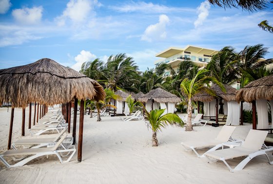 All Inclusive Family Luxury At The Azul Sensatori Mexico All Inclusive Family Luxury At The Azul Sensatori Mexico