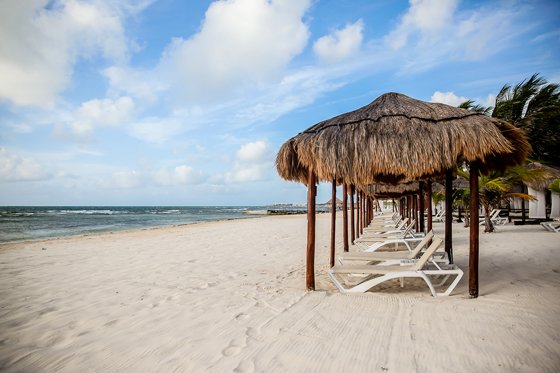 All Inclusive Family Luxury At The Azul Sensatori Mexico All Inclusive Family Luxury At The Azul Sensatori Mexico