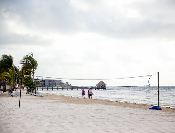 All Inclusive Family Luxury At The Azul Sensatori Mexico All Inclusive Family Luxury At The Azul Sensatori Mexico