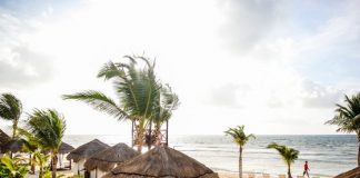 All Inclusive Family Luxury at the Azul Sensatori Mexico All Inclusive Family Luxury At The Azul Sensatori Mexico