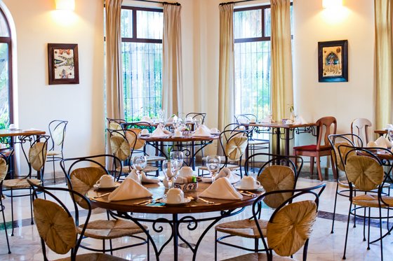 Dreams Tulum Resort & Spa: Perfect Place For A Mom’s Escape