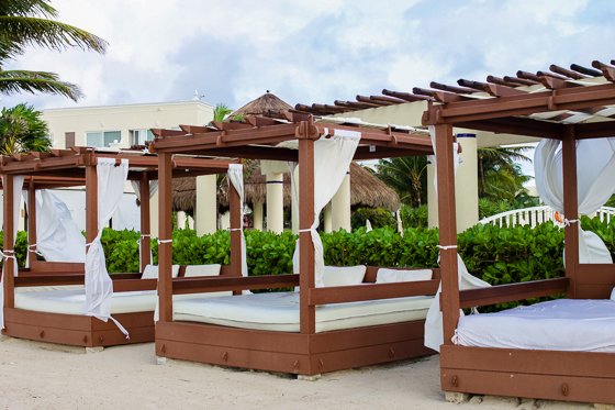 Dreams Tulum Resort & Spa: Perfect Place For A Mom’s Escape