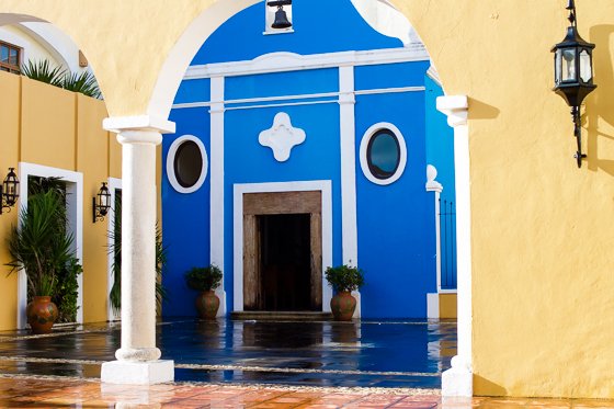 Dreams Tulum Resort & Spa: Perfect Place For A Mom’s Escape