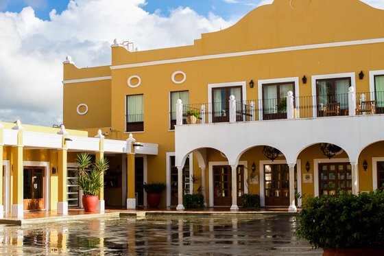 Dreams Tulum Resort & Spa: Perfect Place For A Mom’s Escape