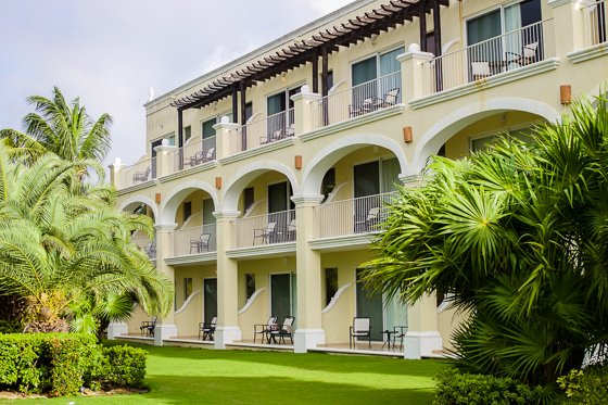 Dreams Tulum Resort & Spa: Perfect Place For A Mom’s Escape