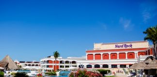 All Inclusive & Family Friendly- Hard Rock Hotel Riviera Maya All Inclusive & Family Friendly- Hard Rock Hotel Riviera Maya
