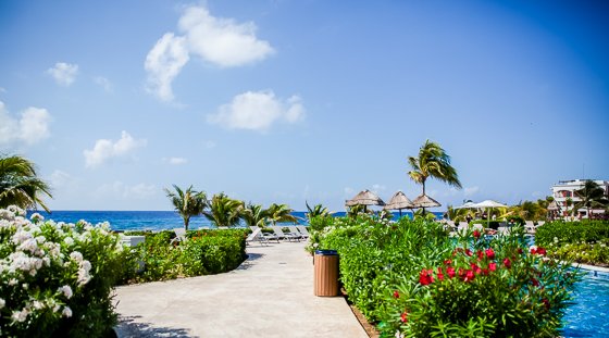 All Inclusive & Family Friendly- Hard Rock Hotel Riviera Maya All Inclusive & Family Friendly- Hard Rock Hotel Riviera Maya