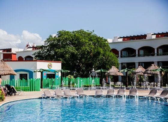 All Inclusive & Family Friendly- Hard Rock Hotel Riviera Maya All Inclusive & Family Friendly- Hard Rock Hotel Riviera Maya