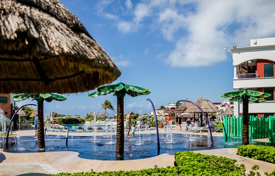 All Inclusive & Family Friendly- Hard Rock Hotel Riviera Maya All Inclusive & Family Friendly- Hard Rock Hotel Riviera Maya