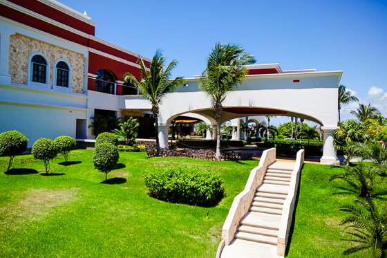 All Inclusive & Family Friendly- Hard Rock Hotel Riviera Maya All Inclusive & Family Friendly- Hard Rock Hotel Riviera Maya