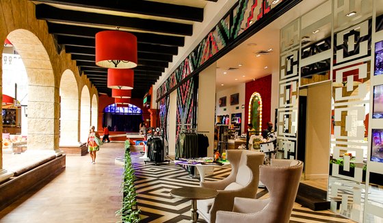 All Inclusive & Family Friendly- Hard Rock Hotel Riviera Maya All Inclusive & Family Friendly- Hard Rock Hotel Riviera Maya