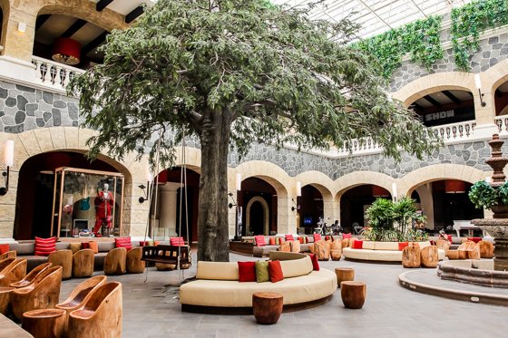 All Inclusive & Family Friendly- Hard Rock Hotel Riviera Maya All Inclusive & Family Friendly- Hard Rock Hotel Riviera Maya