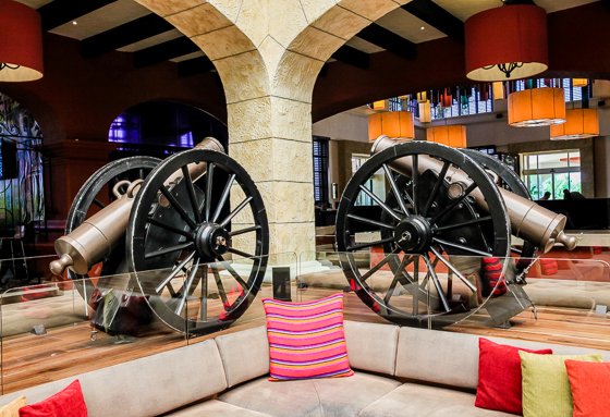 All Inclusive & Family Friendly- Hard Rock Hotel Riviera Maya All Inclusive & Family Friendly- Hard Rock Hotel Riviera Maya