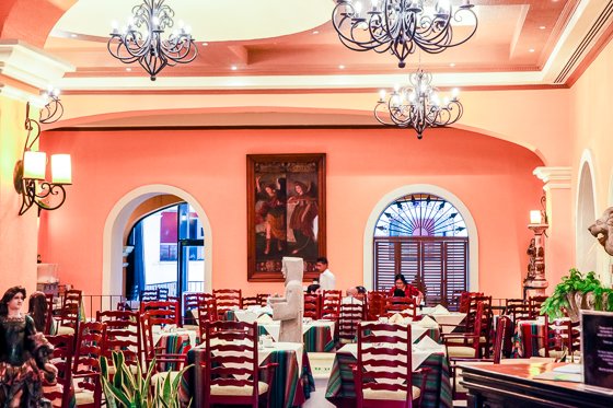 All Inclusive & Family Friendly- Hard Rock Hotel Riviera Maya All Inclusive & Family Friendly- Hard Rock Hotel Riviera Maya