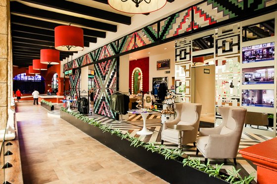 All Inclusive & Family Friendly- Hard Rock Hotel Riviera Maya All Inclusive & Family Friendly- Hard Rock Hotel Riviera Maya