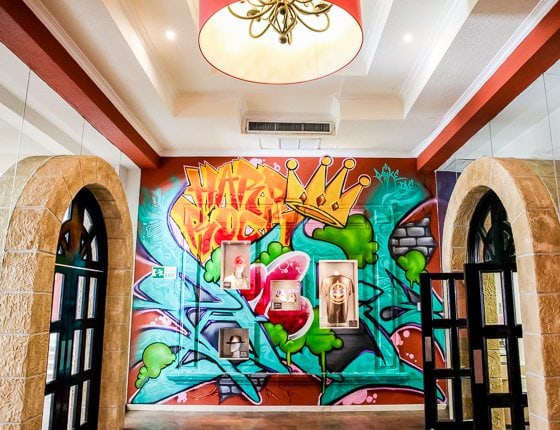 All Inclusive & Family Friendly- Hard Rock Hotel Riviera Maya All Inclusive & Family Friendly- Hard Rock Hotel Riviera Maya