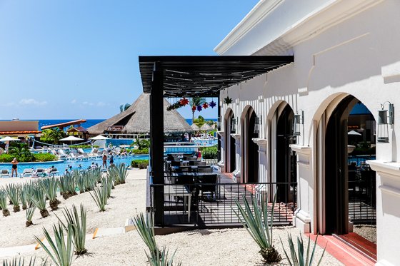 All Inclusive & Family Friendly- Hard Rock Hotel Riviera Maya All Inclusive & Family Friendly- Hard Rock Hotel Riviera Maya