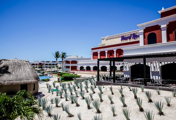 All Inclusive & Family Friendly- Hard Rock Hotel Riviera Maya All Inclusive & Family Friendly- Hard Rock Hotel Riviera Maya