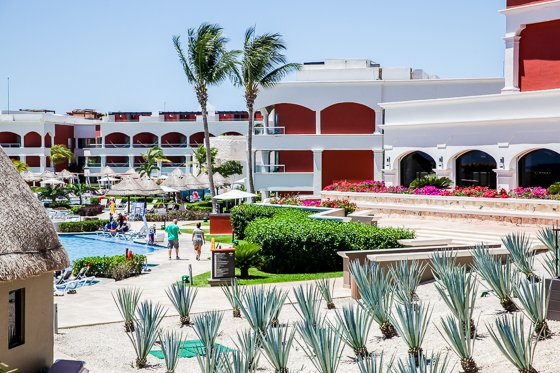 All Inclusive & Family Friendly- Hard Rock Hotel Riviera Maya All Inclusive & Family Friendly- Hard Rock Hotel Riviera Maya