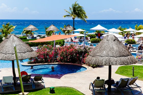 All Inclusive & Family Friendly- Hard Rock Hotel Riviera Maya All Inclusive & Family Friendly- Hard Rock Hotel Riviera Maya