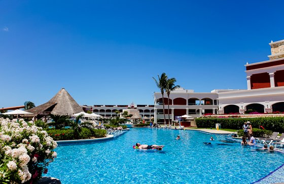 All Inclusive & Family Friendly- Hard Rock Hotel Riviera Maya All Inclusive & Family Friendly- Hard Rock Hotel Riviera Maya