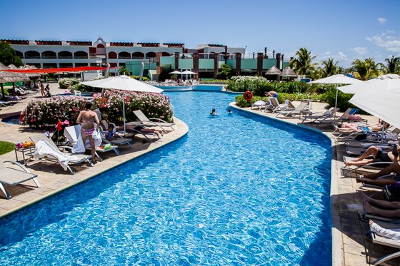 All Inclusive & Family Friendly- Hard Rock Hotel Riviera Maya All Inclusive & Family Friendly- Hard Rock Hotel Riviera Maya