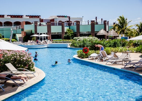 All Inclusive & Family Friendly- Hard Rock Hotel Riviera Maya All Inclusive & Family Friendly- Hard Rock Hotel Riviera Maya