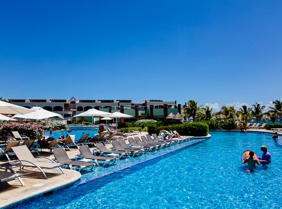 All Inclusive & Family Friendly- Hard Rock Hotel Riviera Maya All Inclusive & Family Friendly- Hard Rock Hotel Riviera Maya