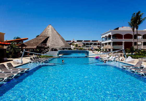 All Inclusive & Family Friendly- Hard Rock Hotel Riviera Maya All Inclusive & Family Friendly- Hard Rock Hotel Riviera Maya
