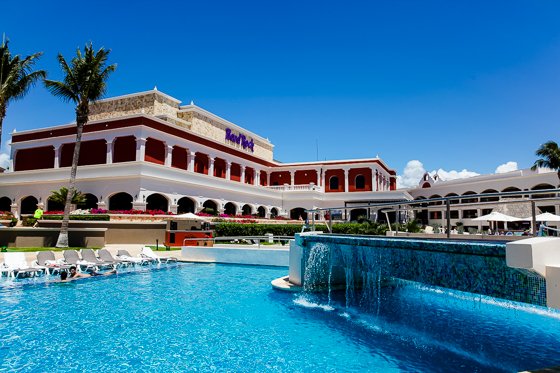 All Inclusive & Family Friendly- Hard Rock Hotel Riviera Maya All Inclusive & Family Friendly- Hard Rock Hotel Riviera Maya