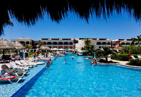 All Inclusive & Family Friendly- Hard Rock Hotel Riviera Maya All Inclusive & Family Friendly- Hard Rock Hotel Riviera Maya