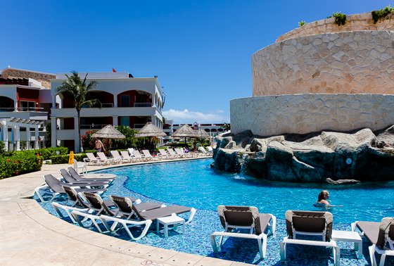 All Inclusive & Family Friendly- Hard Rock Hotel Riviera Maya All Inclusive & Family Friendly- Hard Rock Hotel Riviera Maya