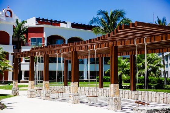 All Inclusive & Family Friendly- Hard Rock Hotel Riviera Maya All Inclusive & Family Friendly- Hard Rock Hotel Riviera Maya