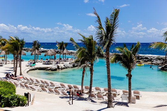 All Inclusive & Family Friendly- Hard Rock Hotel Riviera Maya All Inclusive & Family Friendly- Hard Rock Hotel Riviera Maya