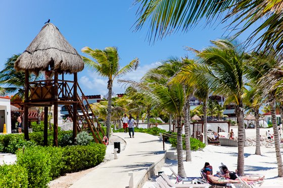 All Inclusive & Family Friendly- Hard Rock Hotel Riviera Maya All Inclusive & Family Friendly- Hard Rock Hotel Riviera Maya