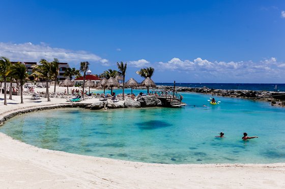 All Inclusive & Family Friendly- Hard Rock Hotel Riviera Maya All Inclusive & Family Friendly- Hard Rock Hotel Riviera Maya