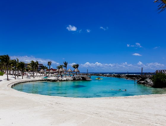 All Inclusive & Family Friendly- Hard Rock Hotel Riviera Maya All Inclusive & Family Friendly- Hard Rock Hotel Riviera Maya