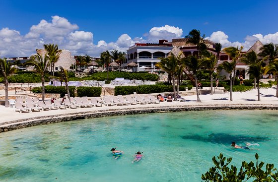 All Inclusive & Family Friendly- Hard Rock Hotel Riviera Maya All Inclusive & Family Friendly- Hard Rock Hotel Riviera Maya