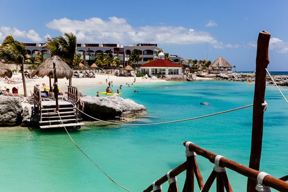 All Inclusive & Family Friendly- Hard Rock Hotel Riviera Maya All Inclusive & Family Friendly- Hard Rock Hotel Riviera Maya