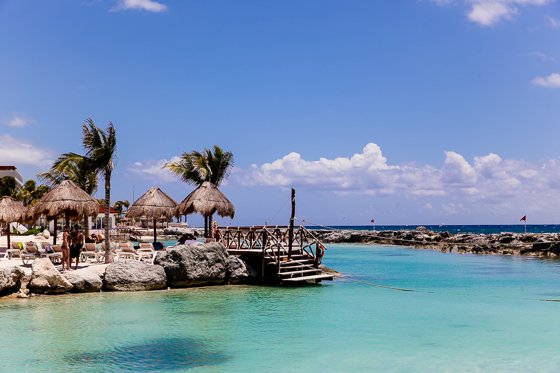 All Inclusive & Family Friendly- Hard Rock Hotel Riviera Maya All Inclusive & Family Friendly- Hard Rock Hotel Riviera Maya