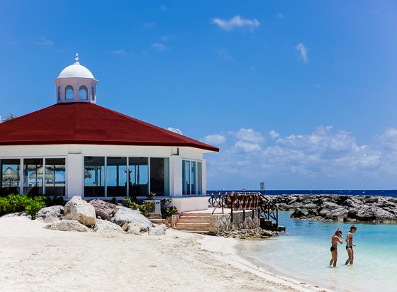 All Inclusive & Family Friendly- Hard Rock Hotel Riviera Maya All Inclusive & Family Friendly- Hard Rock Hotel Riviera Maya