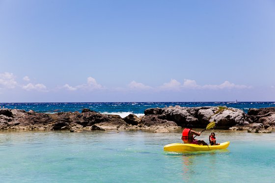 All Inclusive & Family Friendly- Hard Rock Hotel Riviera Maya All Inclusive & Family Friendly- Hard Rock Hotel Riviera Maya