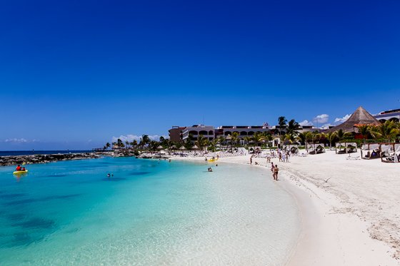 All Inclusive & Family Friendly- Hard Rock Hotel Riviera Maya All Inclusive & Family Friendly- Hard Rock Hotel Riviera Maya