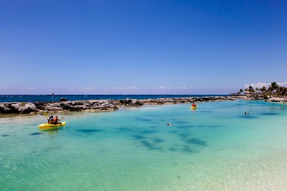 All Inclusive & Family Friendly- Hard Rock Hotel Riviera Maya All Inclusive & Family Friendly- Hard Rock Hotel Riviera Maya