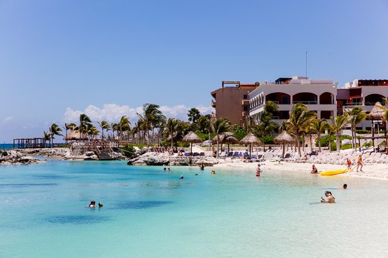 All Inclusive & Family Friendly- Hard Rock Hotel Riviera Maya All Inclusive & Family Friendly- Hard Rock Hotel Riviera Maya