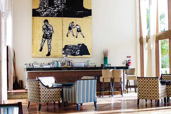 Dreams Tulum Resort & Spa: Perfect Place For A Mom’s Escape