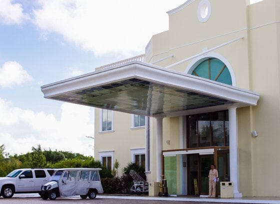 Dreams Tulum Resort & Spa: Perfect Place For A Mom’s Escape