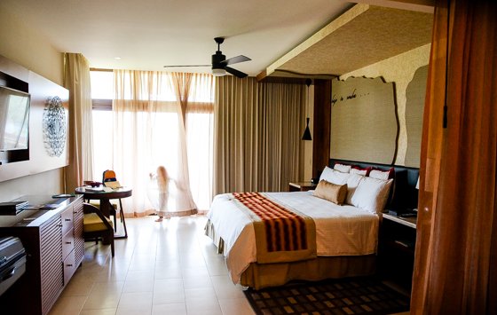 Dreams Las Mareas Costa Rica: Luxury Family Friendly Vacation